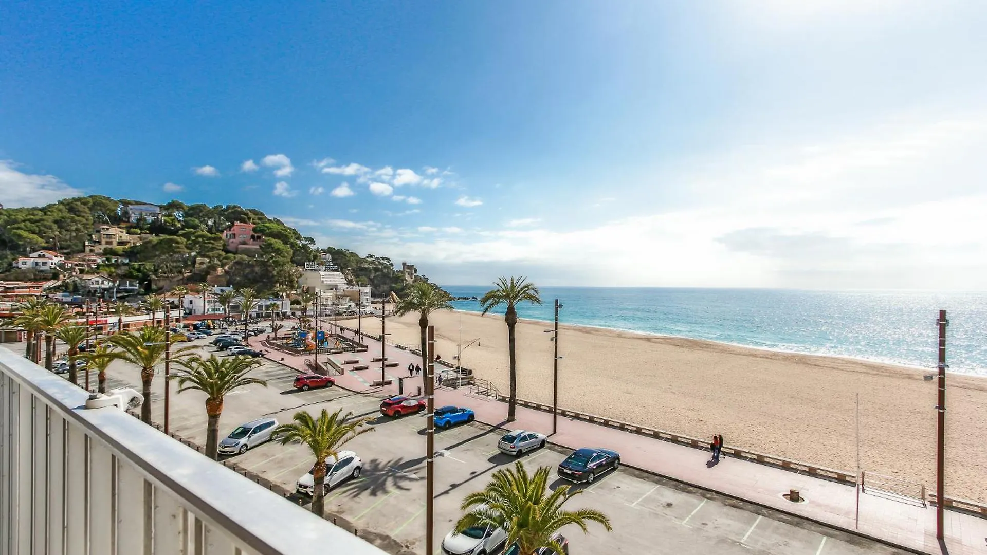 Apartment Arena - Lloret De Mar Spain