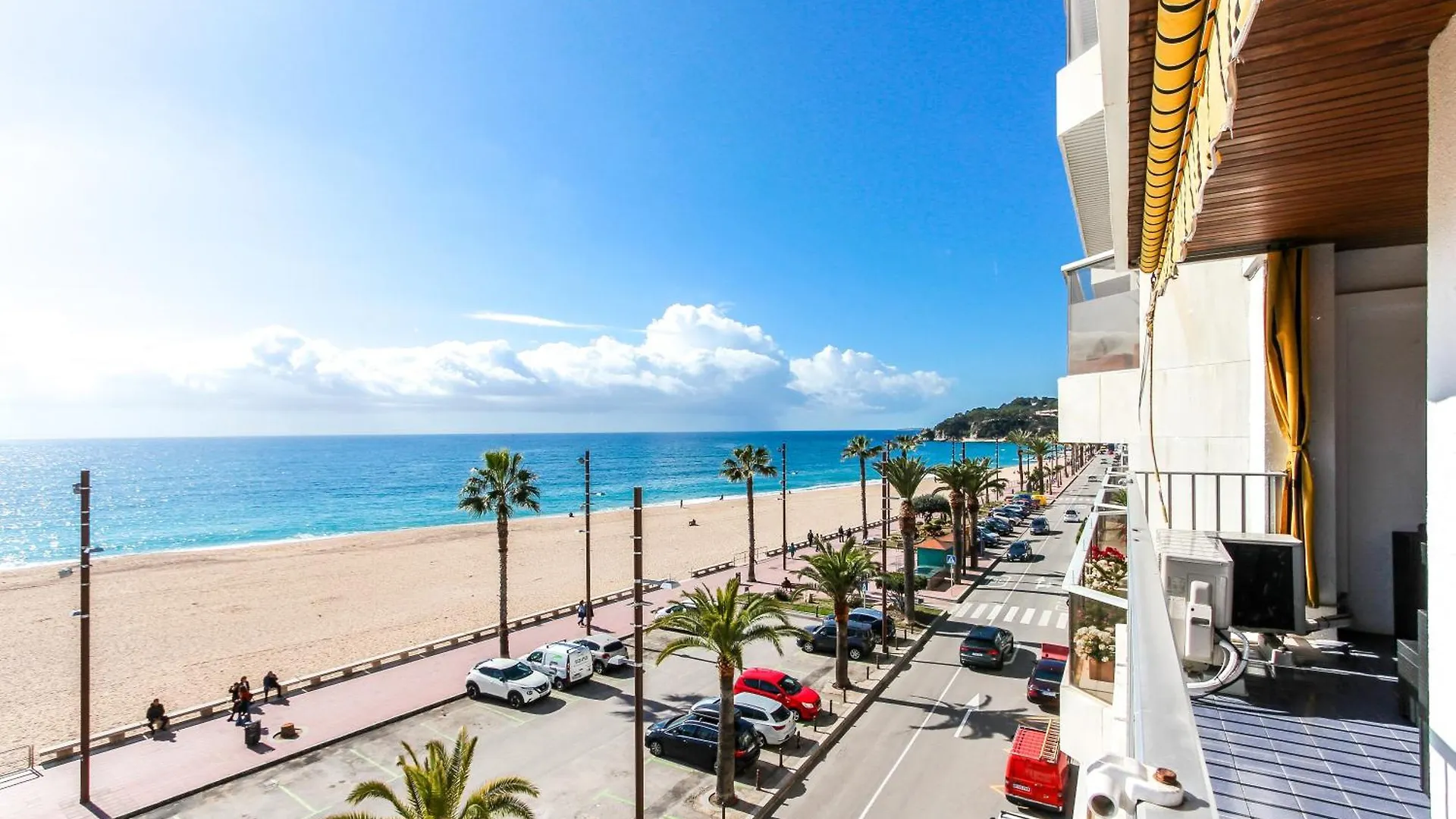 Apartment Arena - Lloret De Mar