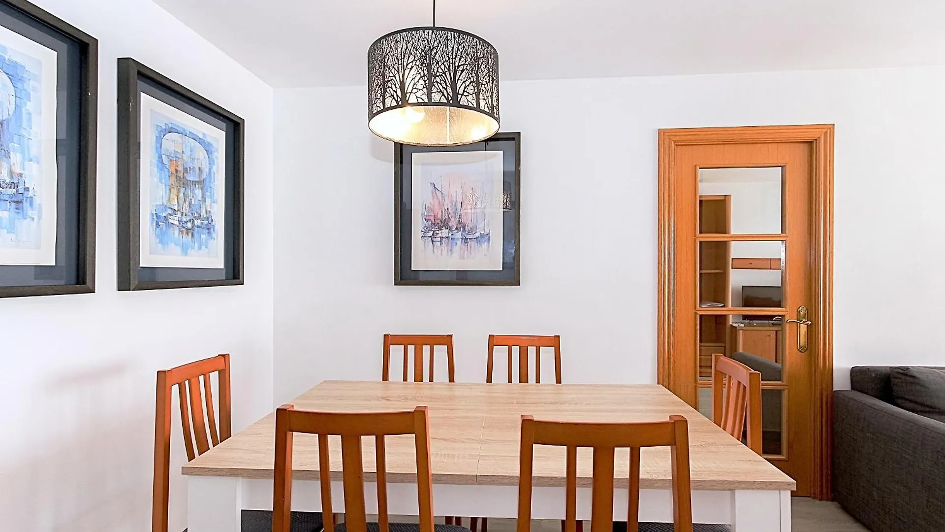 Apartment Arena - Lloret De Mar Spain