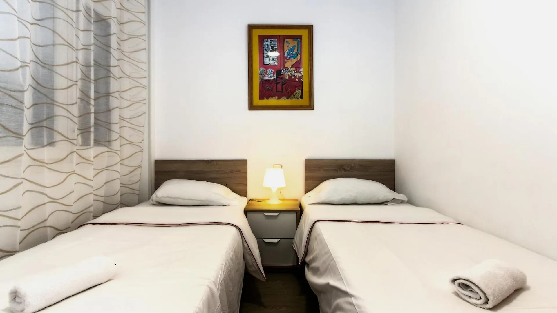 Apartment Arena - Lloret De Mar Spain