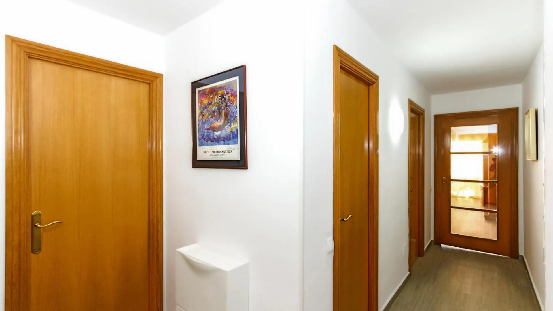 Apartment Arena - Lloret De Mar 0*,