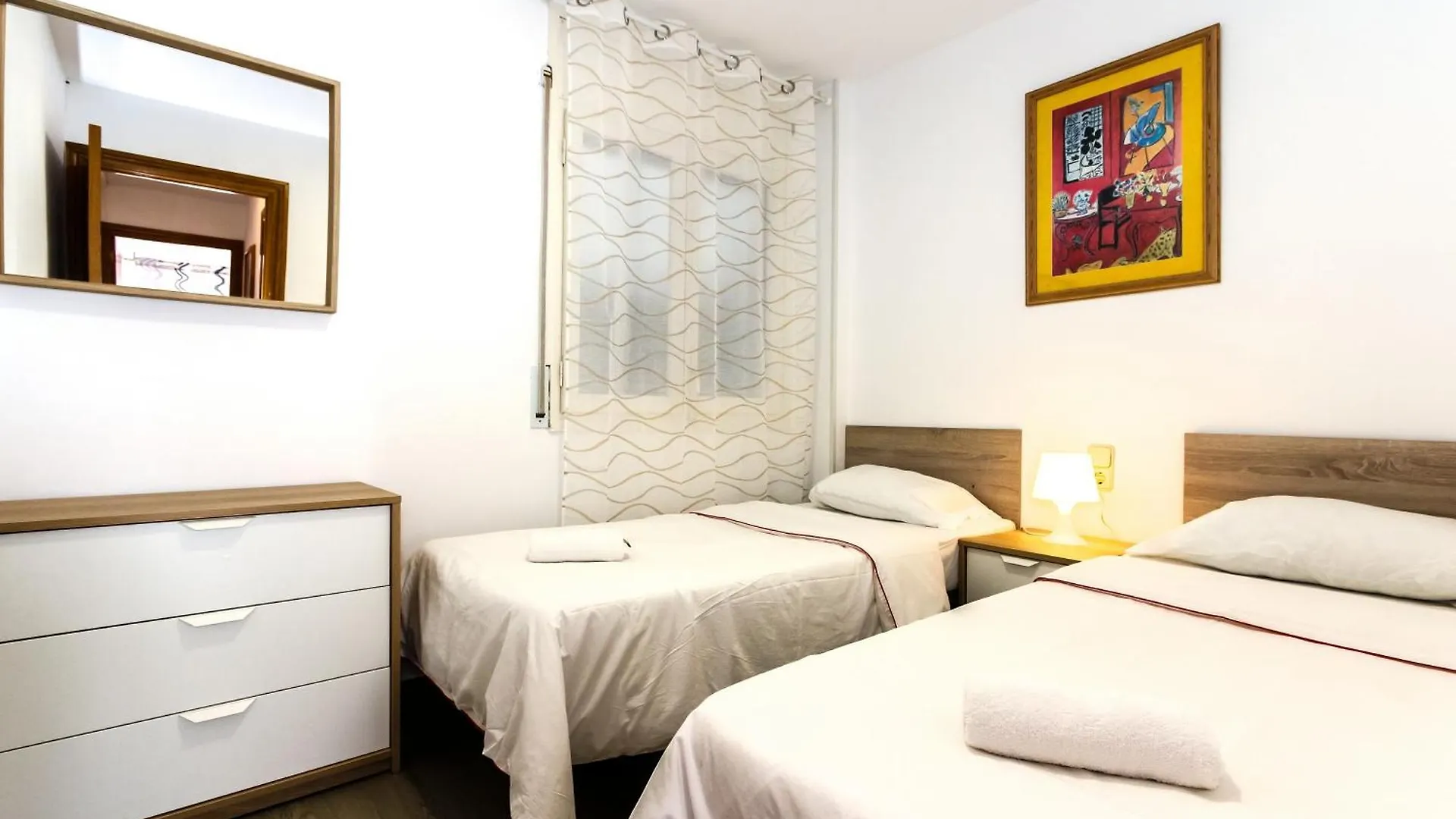 Apartment Arena - Lloret De Mar