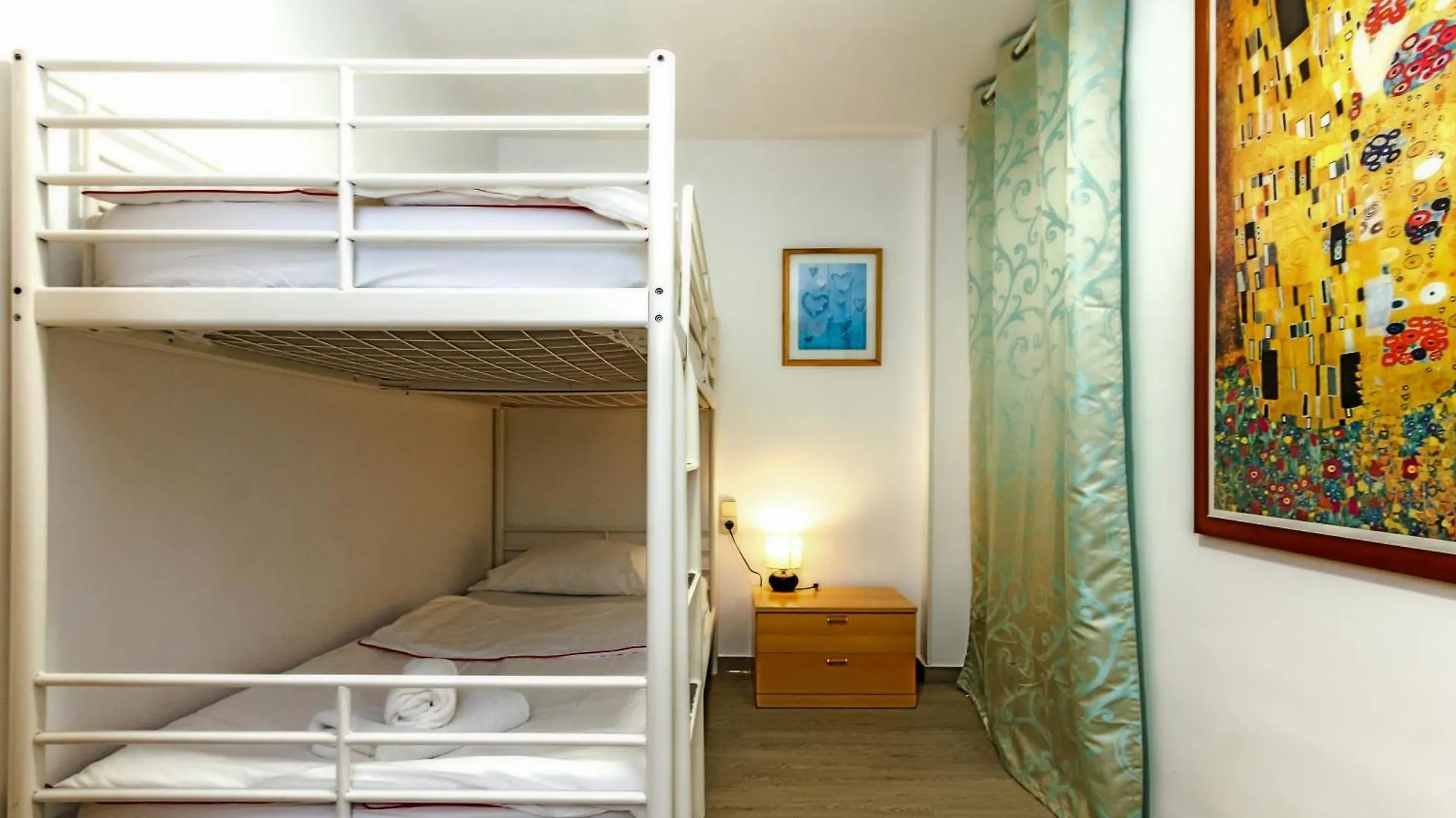 Apartment Arena - Lloret De Mar Spain